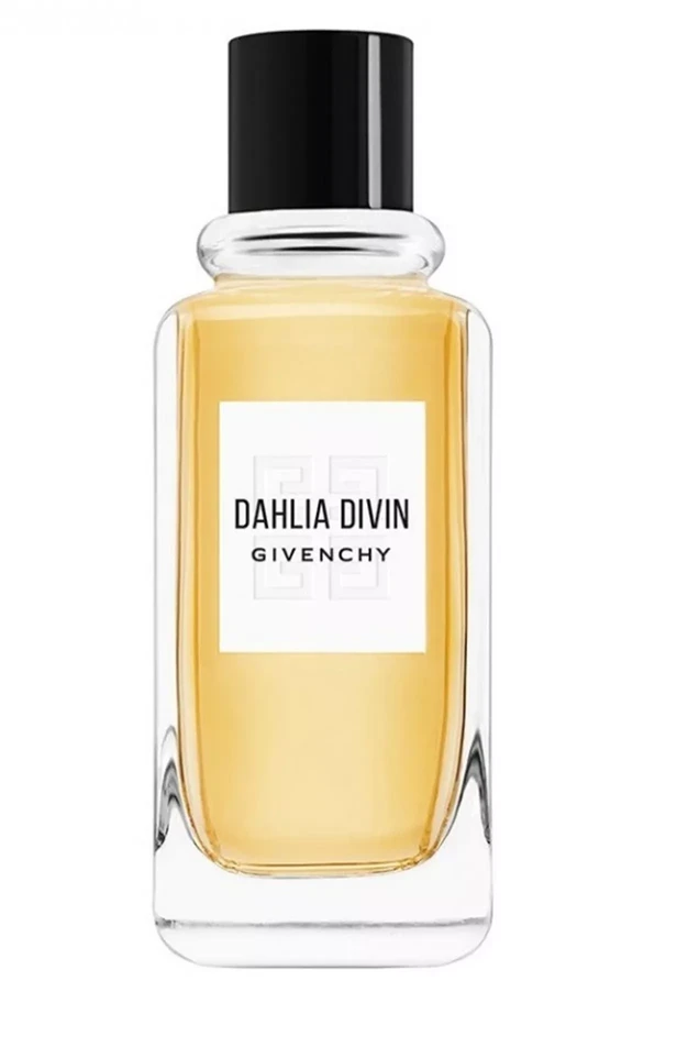 Givenchy Mythical Dahlia Divin EDP kvepalai moterims, 100 ml