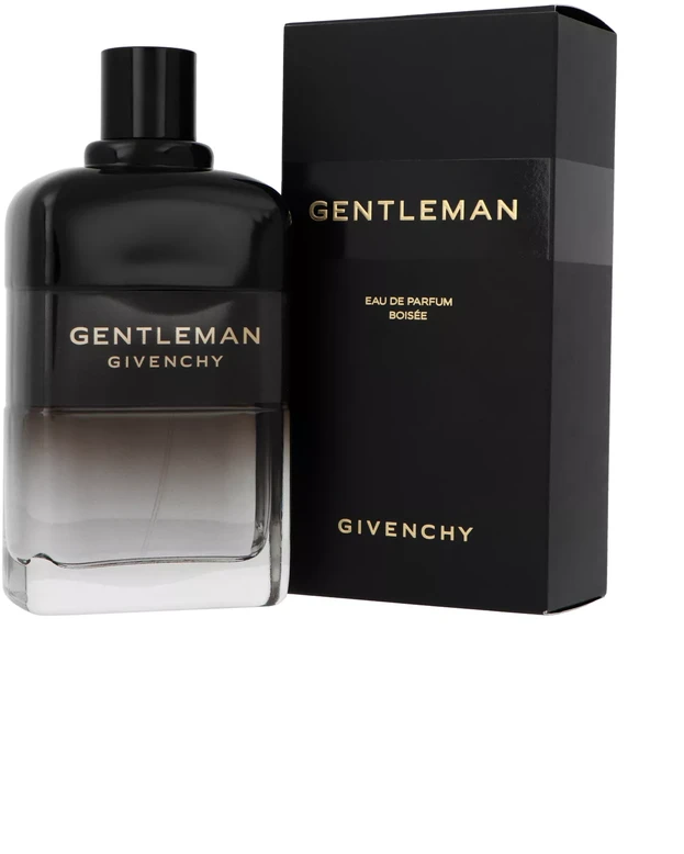 Givenchy Gentleman Boisée vyrams EDP, 200 ml