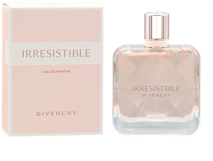 Givenchy Irresistible EDP parfumuotas vanduo moterims, 80 ml