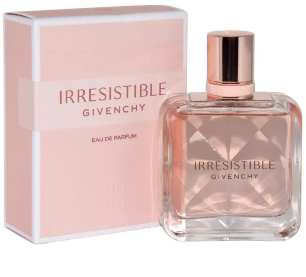 Givenchy Irresistible EDP parfumuotas vanduo moterims, 50 ml