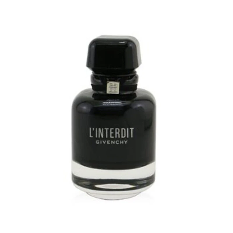 Kvepalai moterims Givenchy Linterdit Intense EDP, 80 ml