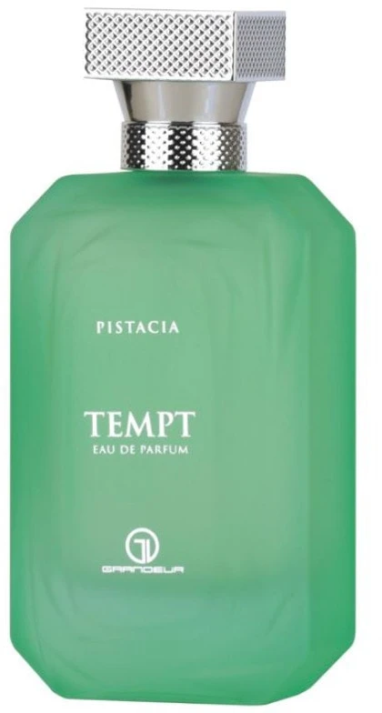 Grandeur Tempt Pistacia EDP parfumuotas vanduo unisex, 100 ml