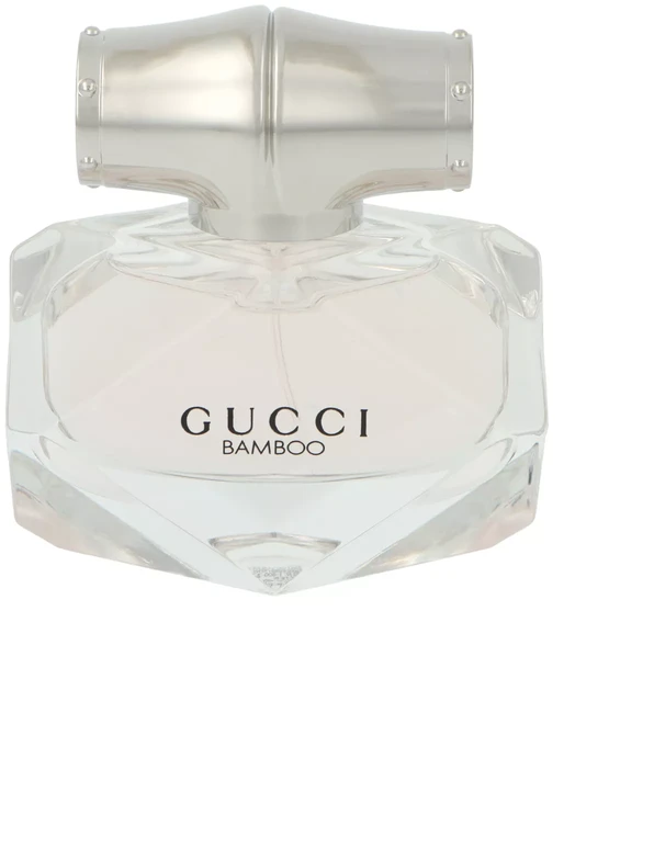 Gucci Bamboo EDT Purškiklis, 30 ml