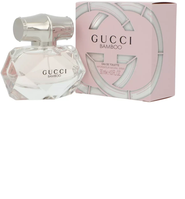 Gucci Bamboo EDT Purškiklis, 30 ml