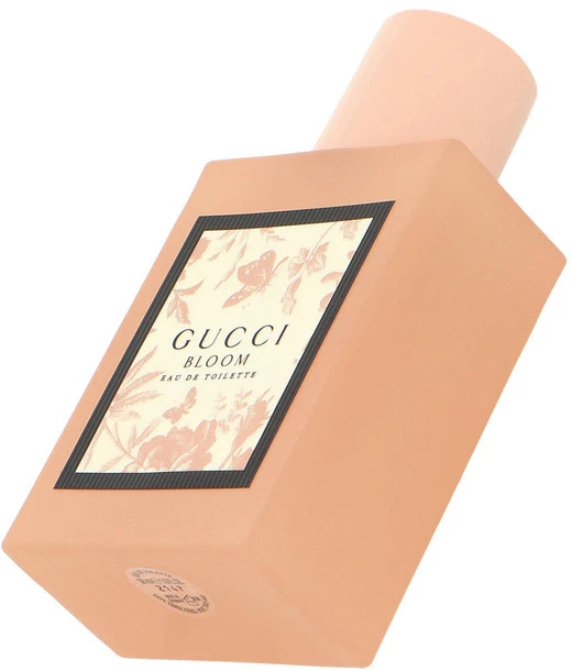 Purškiklis Gucci Bloom EDT, 50 ml