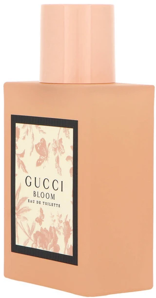 Purškiklis Gucci Bloom EDT, 50 ml