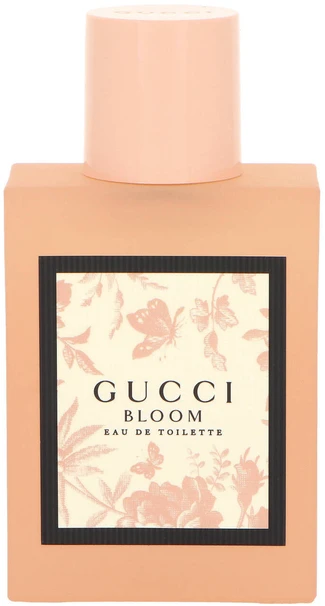 Purškiklis Gucci Bloom EDT, 50 ml