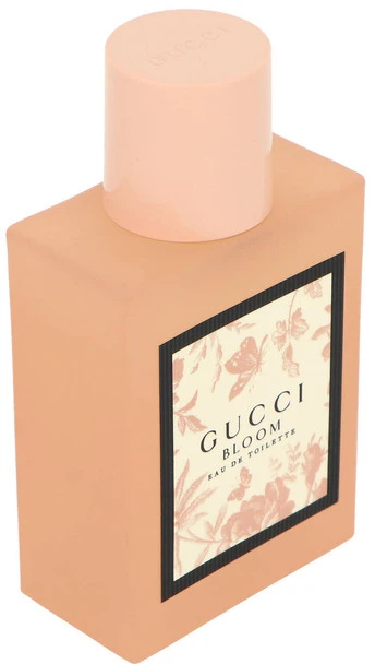 Purškiklis Gucci Bloom EDT, 50 ml