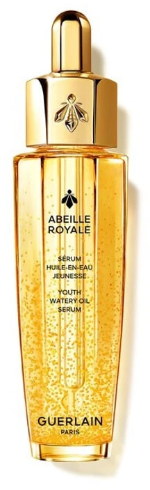 Guerlain Abeille Royale Oil-Vanduo-Youth Serum stangrinamasis veido serumas, 50 ml