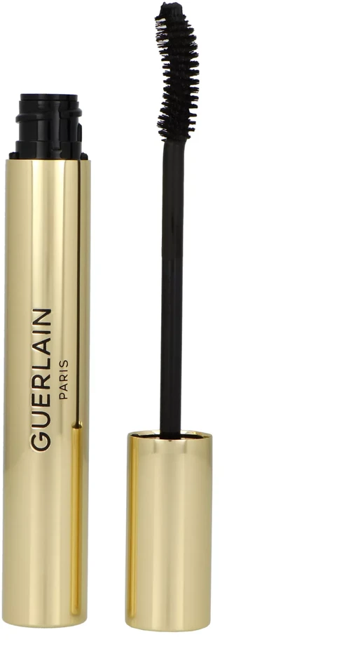 Guerlain Tušas Blakstienoms 01 Juodas 1ml