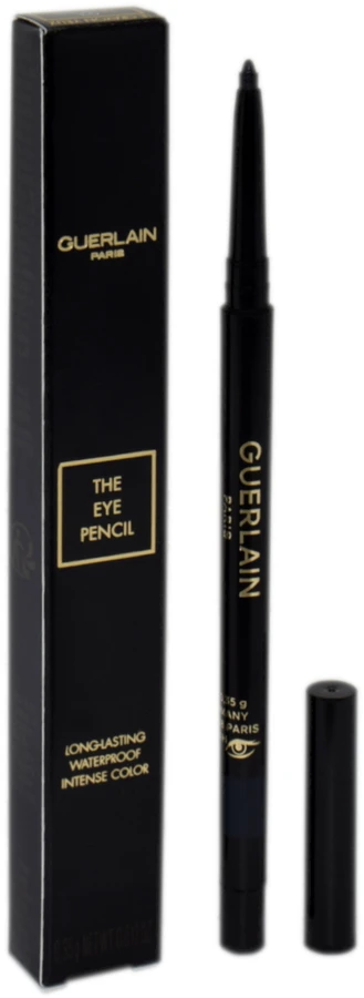 GUERLAIN CONTOUR G WATERPROOF EYESHADOW Night Mėlyna 03