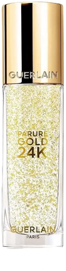 Guerlain Parure Gold 24k Radiance Primer makiažo bazė, 35 ml