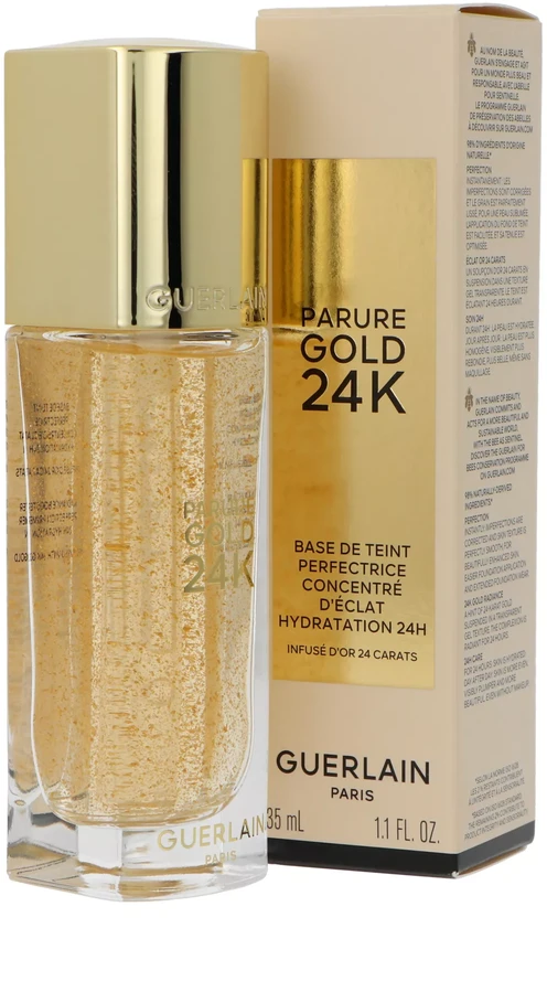Guerlain Parure Gold 24K Radiance Primer, 35 ml