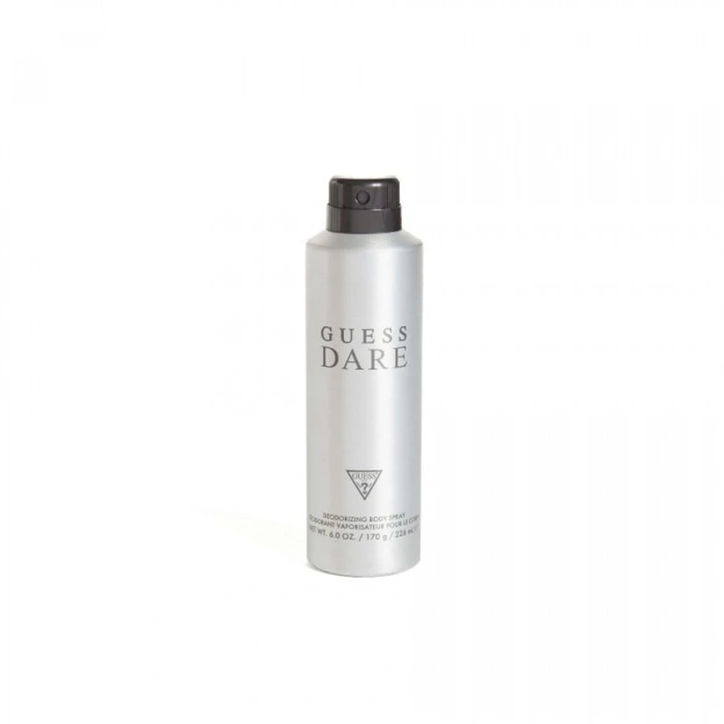 Guess Dezodorantinis purškiklis Dare for Men 226ml