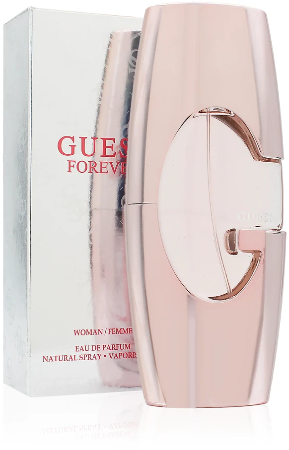 Guess Forever Perfume EDP 75ml