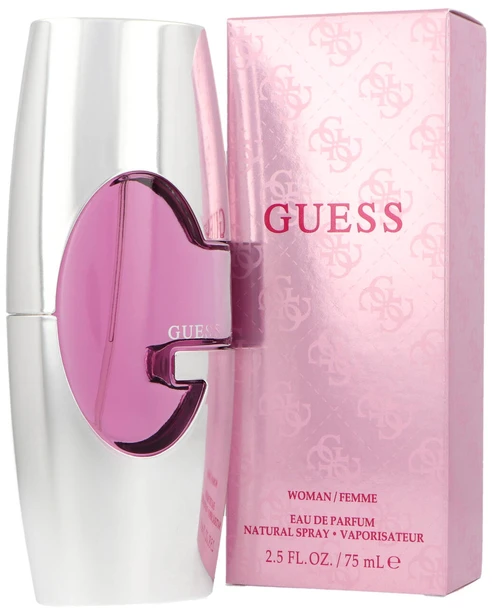 GUESS Guess Moterims
