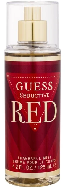 GUESS viliojantis, 125 ml