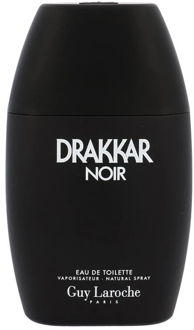 Kvepalai vyrams Gui Laroche Guy Laroche Drakkar Noir EDT, 100 ml