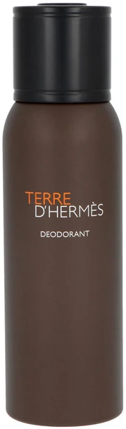 Hermes Terre d'Hermes natūralus dezodorantas purškiklis, 150 ml