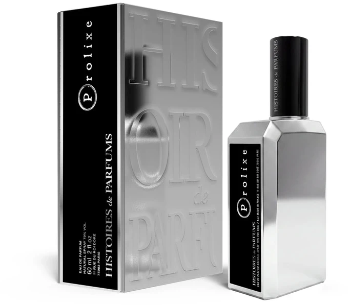 Histoires de Parfums Histoires de Parfums Prolixe Eau De Parfum 60 ml (unisex)