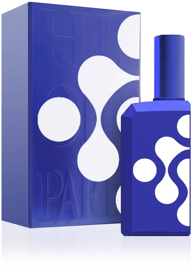 Histoires de Parfums, This Is Not A Mėlyna Bottle 1.4, Eau De Parfum, unisex, 60 ml