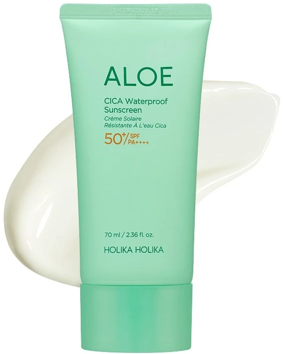 HOLIKA HOLIKA Aloe Cica, 100 ml