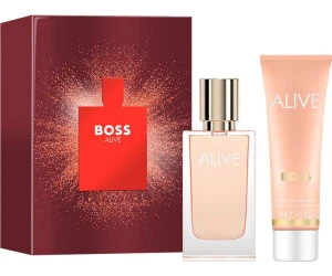Hugo Boss Alive dovanų rinkinys, 80 ml