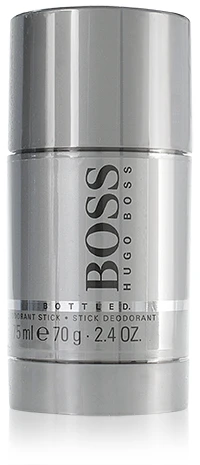 HUGO BOSS Boss Bottled dezodorantas vyrams 75 ml