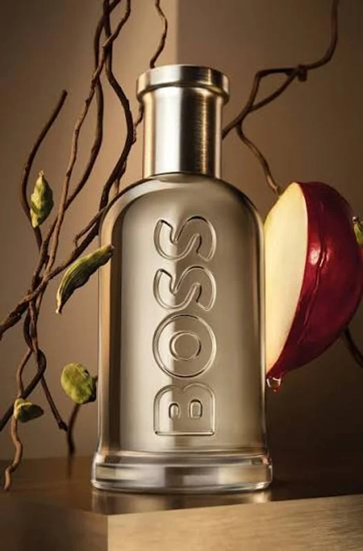 Kvepalai vyrams HUGO BOSS Boss Bottled EDP, 50 ml