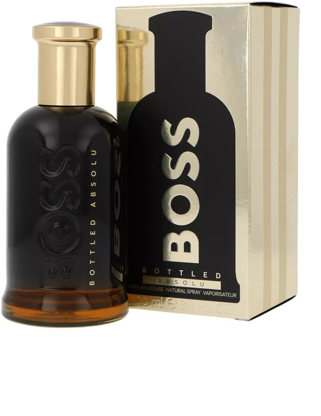 Hugo Boss Boss Bottled Absolu Intense Parfum M 100ml