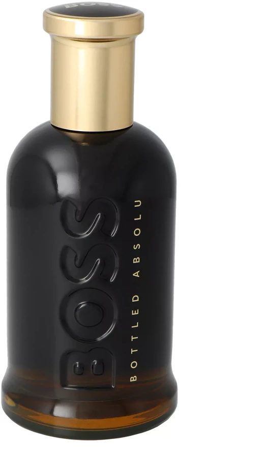 Hugo Boss Boss Bottled Absolu Intense Parfum M 100ml