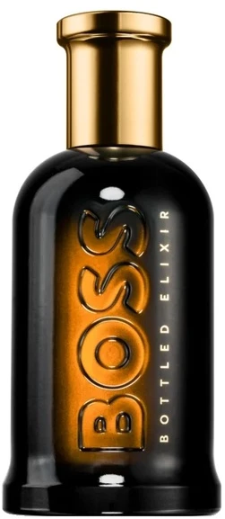 Eliksyras Hugo Boss Kvepalai Boss Bottled Eliksyras EDP Intense 100ml