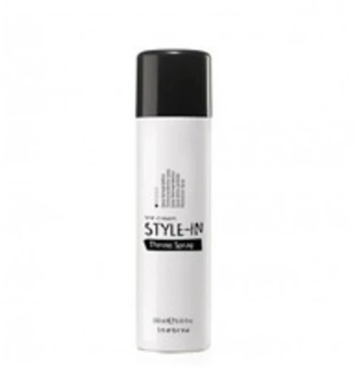 Inebrya Style-In Thermo Purškiklis For Heat Hairstyling purškiama priemonė karštam plaukų formavimui, 250 ml