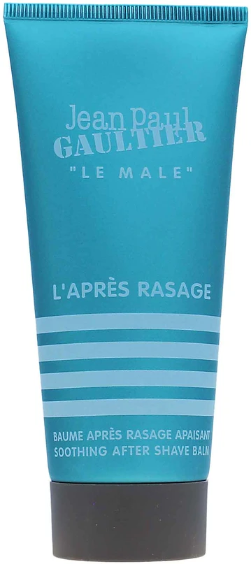 Jean Paul Gaultier Le Male After Shave Balm balzamas po skutimosi, 100 ml