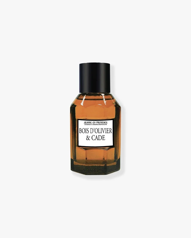 Jeanne En Provence Jeanne Arthes Wood Dolivier & Chain EDT vyrams 100 ml
