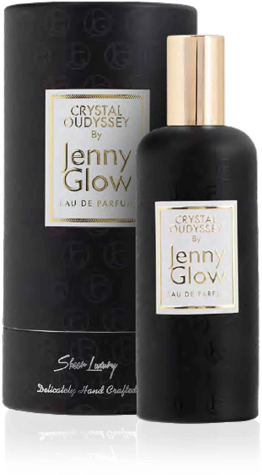 Jenny Glow Crystal Odyssey EDP U 50ml