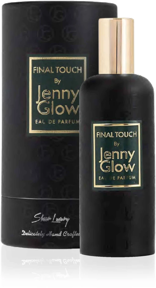 Jenny Glow Final Touch EDP U 50ml