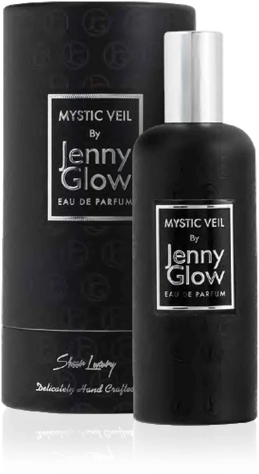 Jenny Glow Mystic Veil EDP parfumuotas vanduo unisex, 50 ml