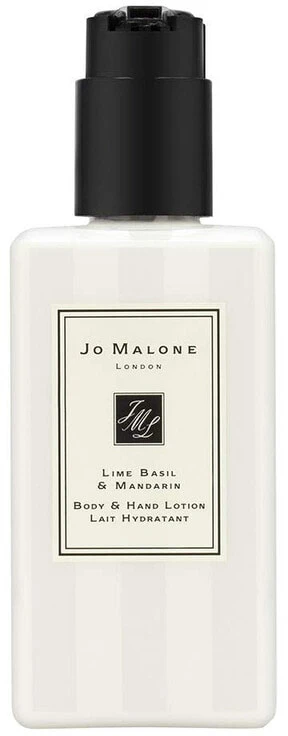 Jo Malone London Lime Basil & Mandarin Losjonas kūnui kūno losjonas, 250 ml