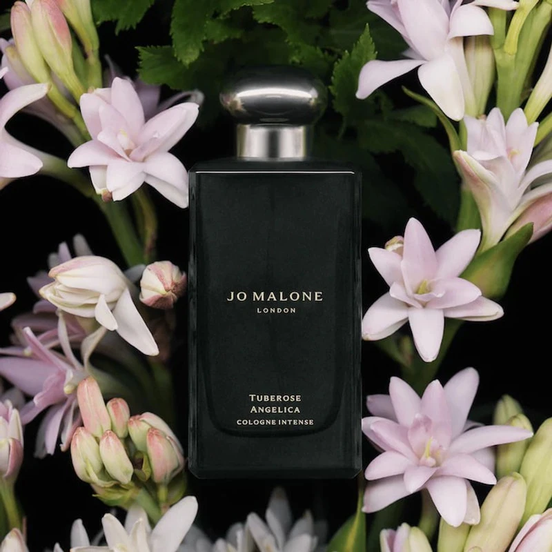 Jo Malone Tuberose Angelica