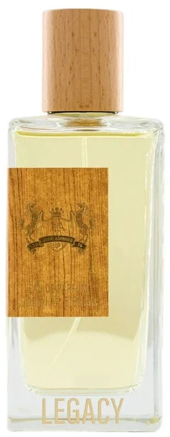 John Ashwood Legacy EDP kvepalai unisex, 200 ml