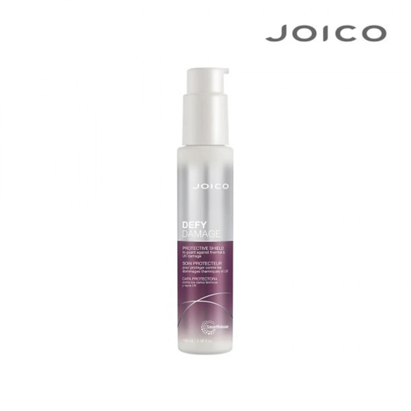 Joico Defy Damage Protective Shield apsauginis skydas dažytiems plaukams 100ml