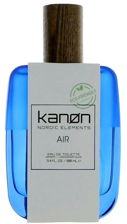 Kanon Sport Mėlyna (EDT) tualetinis vanduo vyrams 100 ml