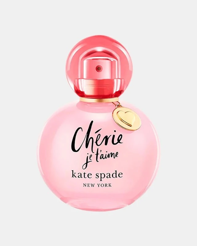 Kate Spade Chérie EDP