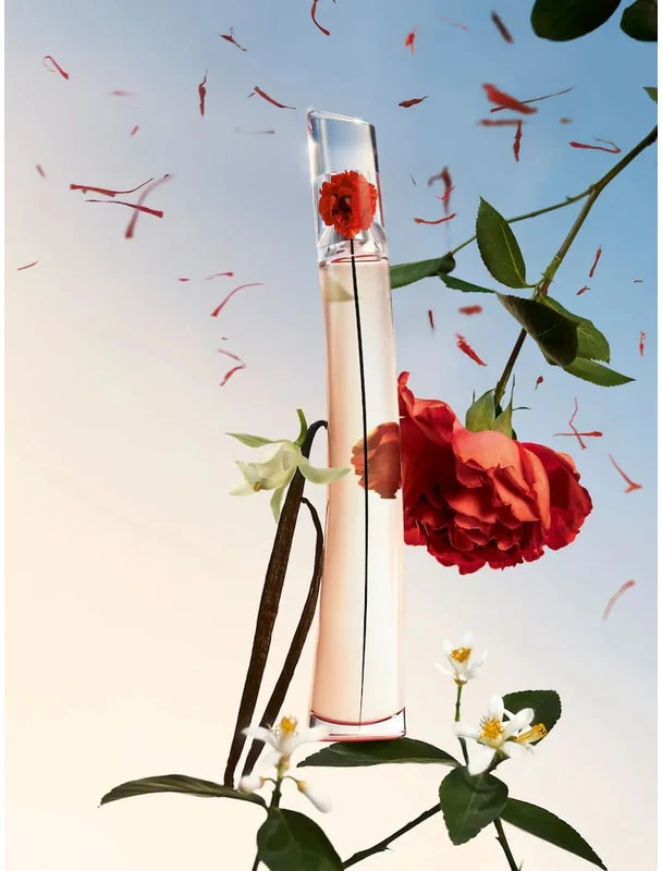 KENZO Flower By Kenzo L'Absolue