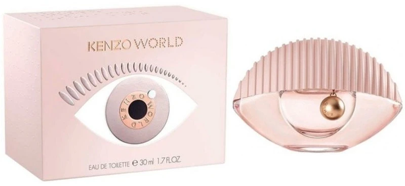 Kenzo World 30 ml