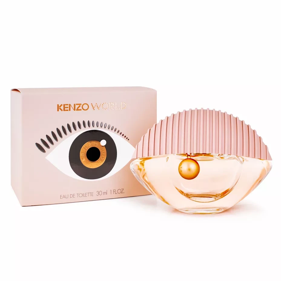 Kenzo World 30 ml