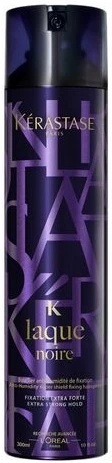 Kerastase K Laque Noire Anti-Humidity Fixing Plaukų lakas Plaukų Lakas 300ml