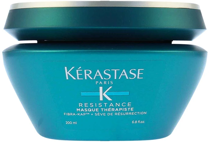 Kerastase Resistance Masque Therapiste plaukų kaukė, 200 ml