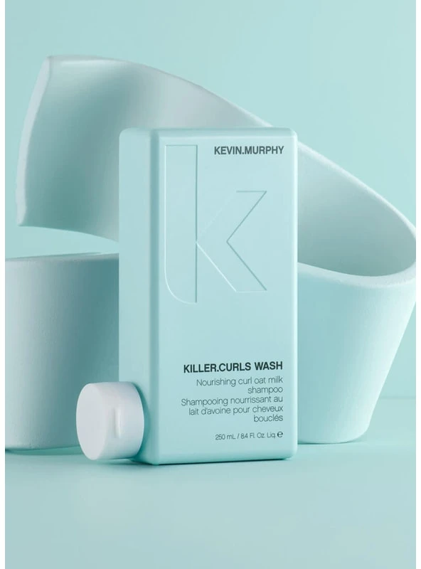 Kevin Murphy Killer.Curls Wash, 1000 ml
